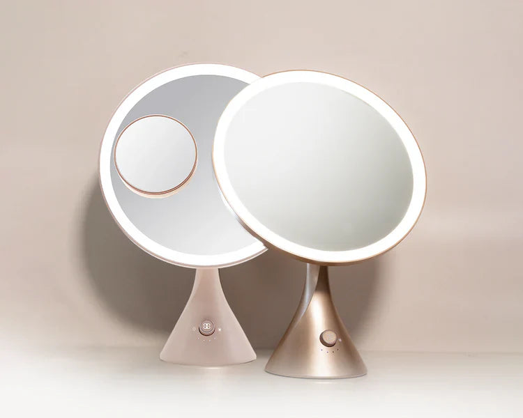 Glow Mirror