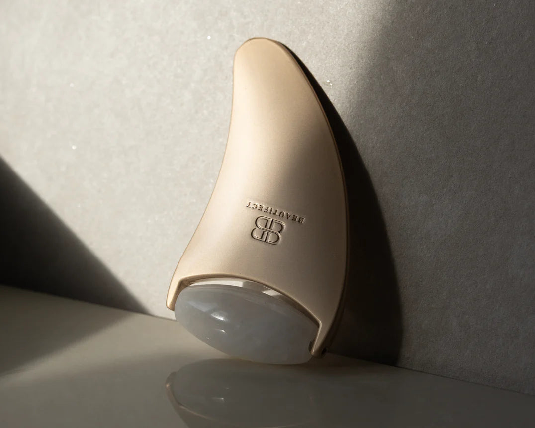 The Gua Sha & Jade Roller