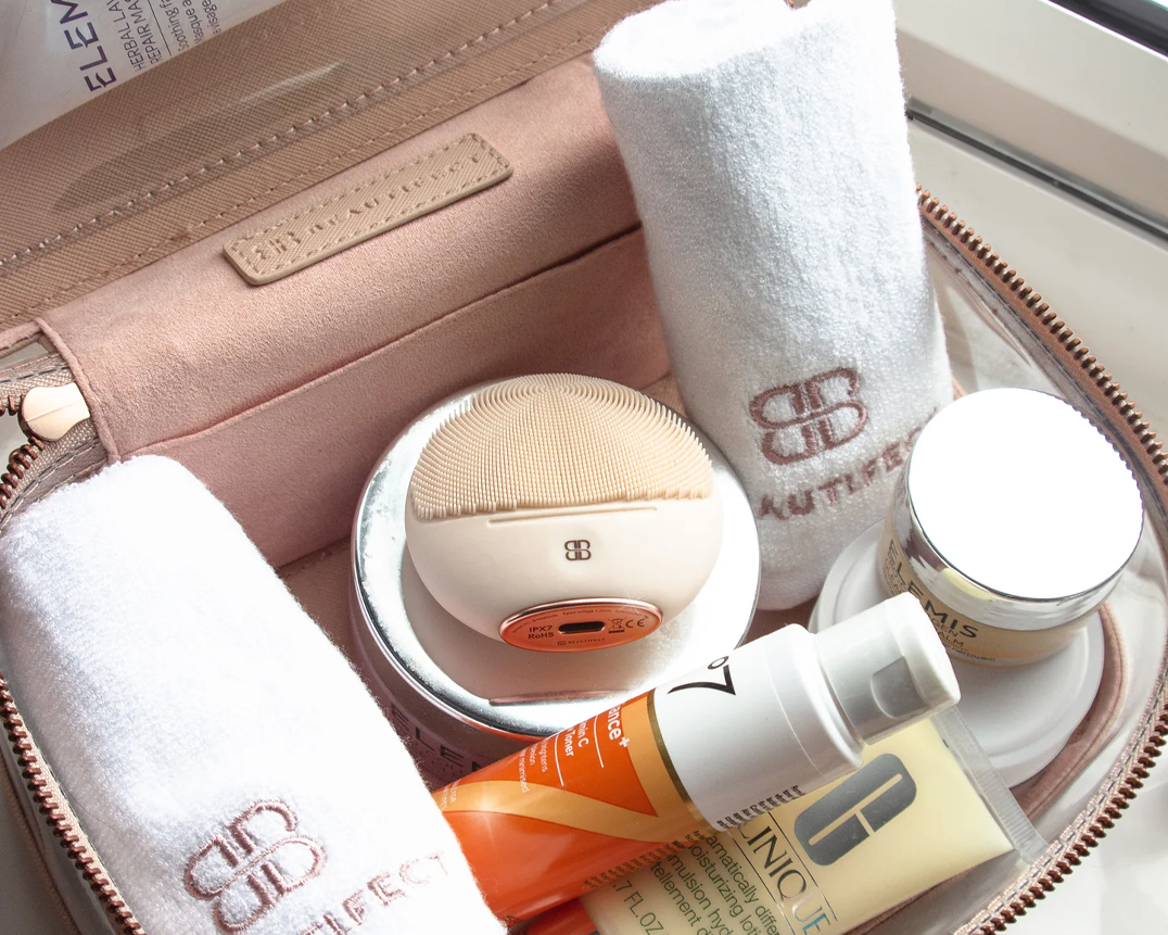 Vanity Bag