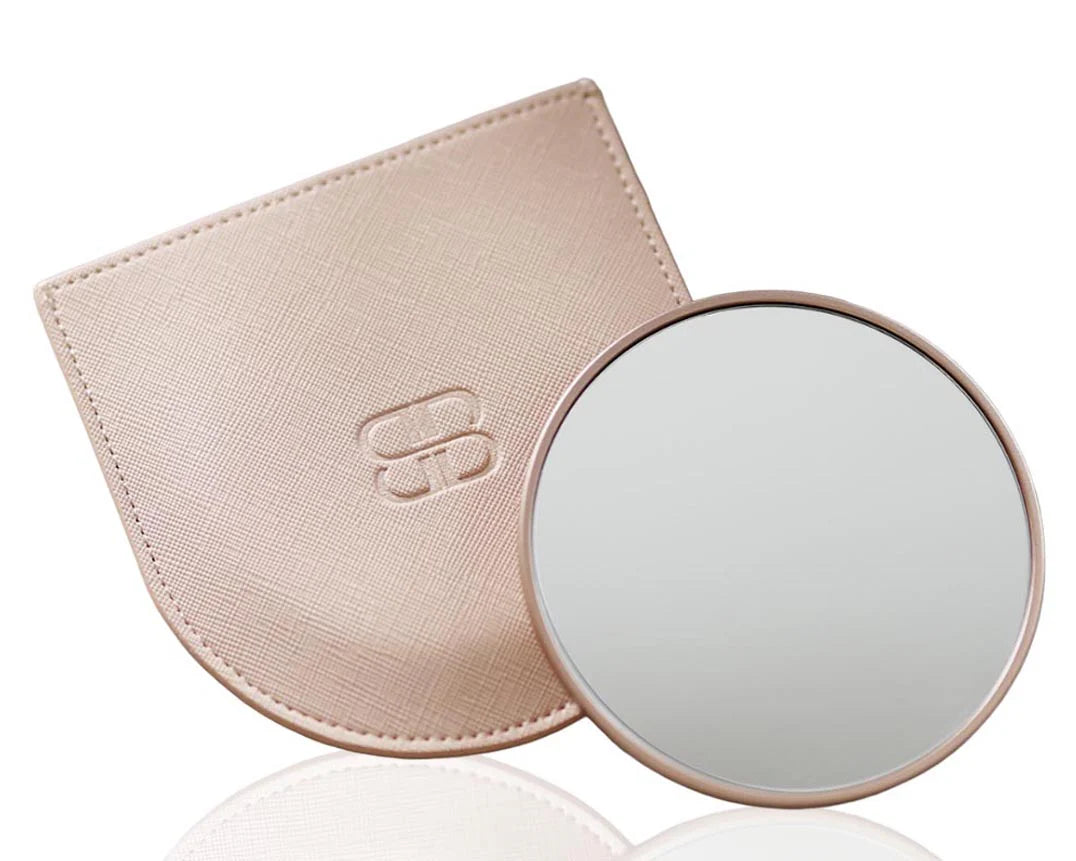 Glow Magnification Mirror