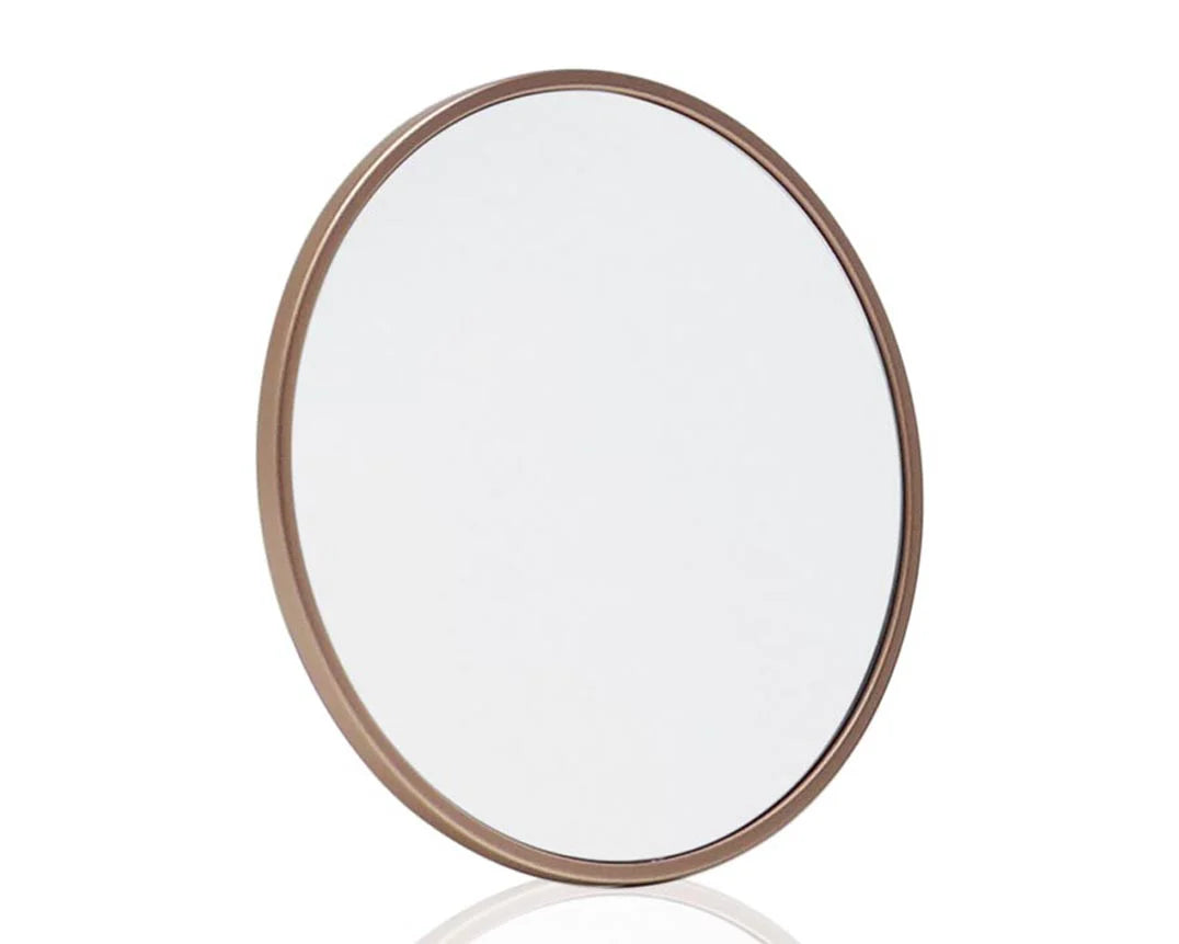 Glow Magnification Mirror