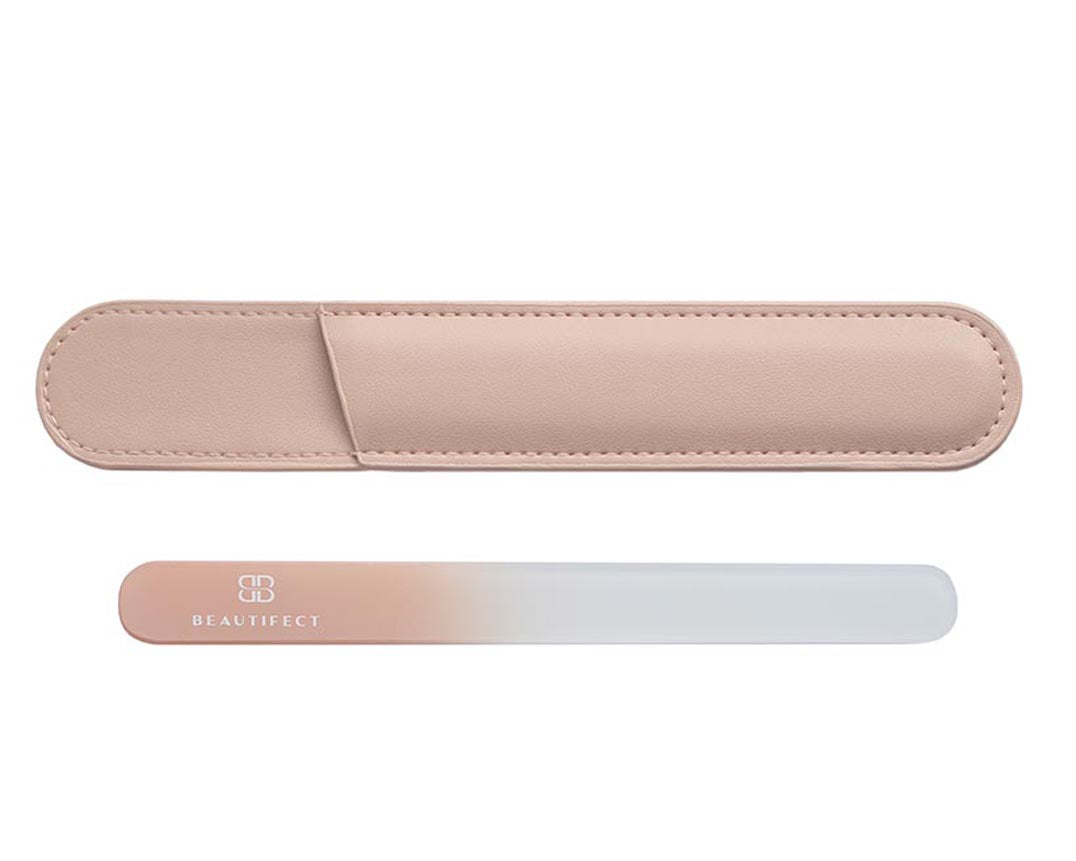 Crystal Nail File