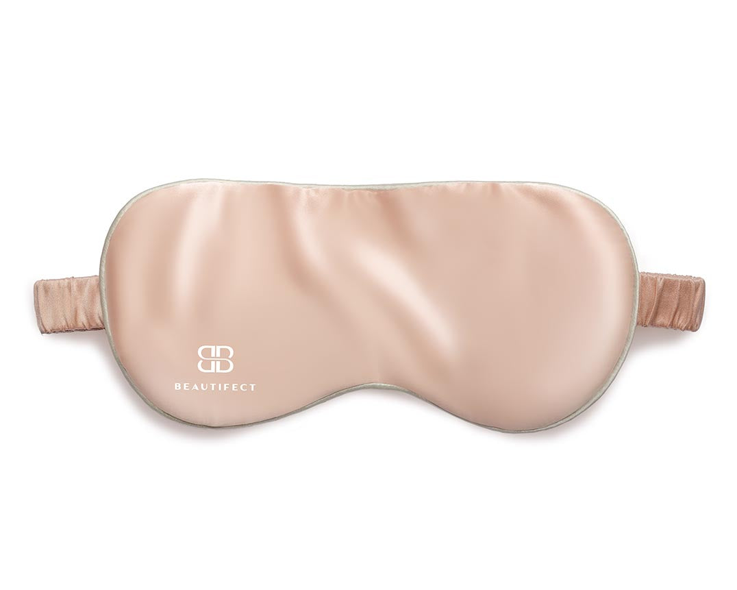 Silk Eye Mask